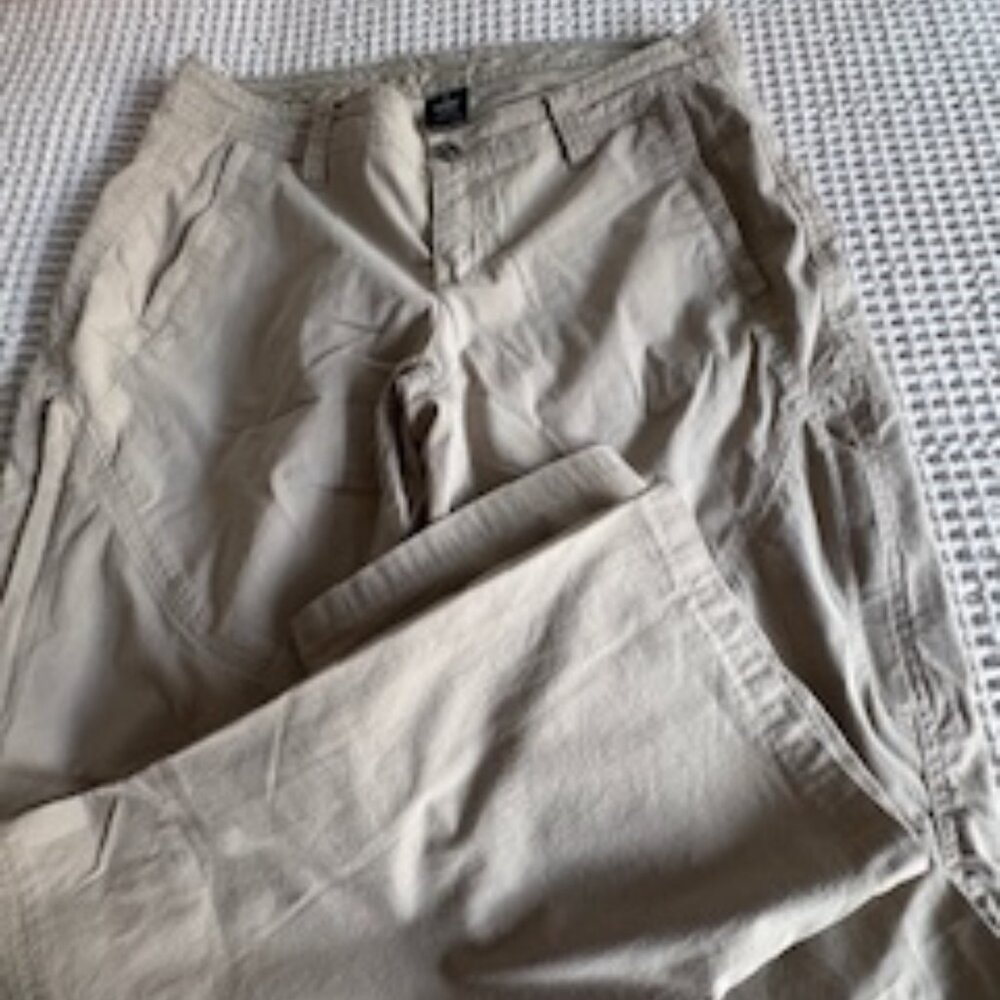 KUHL Hiking Pants - Size 8 Regular - Picture 6 of 12